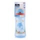SPORT SIPPER WITH STRAW 330ML BLUE SPORT SIPPER WITH STRAW 330ML BLUE