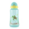 SPORT SIPPER WITH STRAW 330ML GREEN