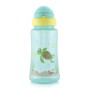 SPORT SIPPER WITH STRAW 330ML GREEN