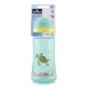 SPORT SIPPER WITH STRAW 330ML GREEN