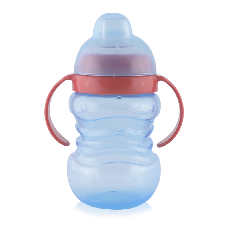 SET OF 12 SPORT SIPPER 250ML / 1 CTN/