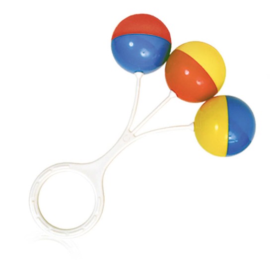 HANDY RATTLE HANDY RATTLE