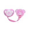 PACIFIER-HOLDER BABY CARE