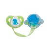 PACIFIER-HOLDER BABY CARE