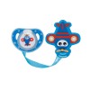 PACIFIER-HOLDER BABY CARE