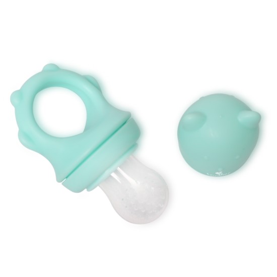 NIPPLE FRESH BLUE GREEN
