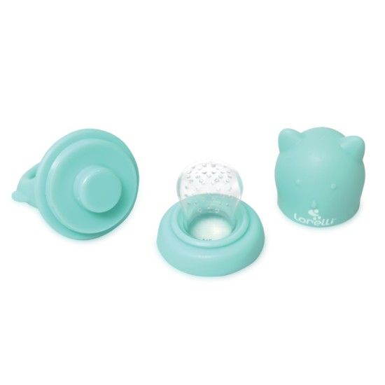 NIPPLE FRESH BLUE GREEN
