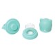 NIPPLE FRESH BLUE GREEN