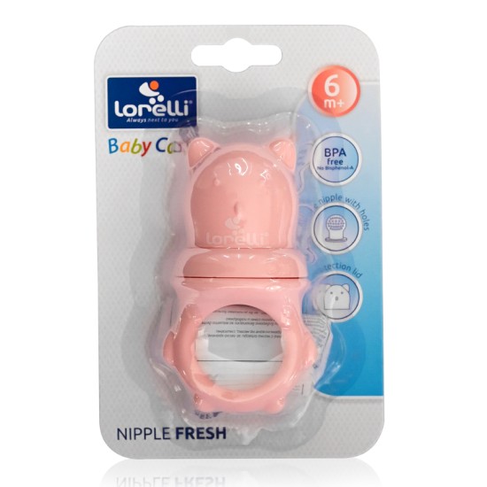 NIPPLE FRESH PIK