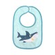 BIBS SET 7 PCS WITH VELCRO UNI BIBS SET 7 PCS WITH VELCRO UNI