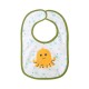 BIBS SET 7 PCS WITH VELCRO UNI BIBS SET 7 PCS WITH VELCRO UNI