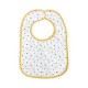 BIBS SET 7 PCS WITH VELCRO UNI BIBS SET 7 PCS WITH VELCRO UNI