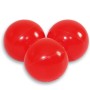 Πλαστικές Μπάλες 50 τμχ - red