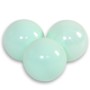 Πλαστικές Μπάλες 50 τμχ - mint