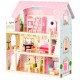 Κουκλόσπιτο - Fairytale Residence Ecotoys Κουκλόσπιτο - Fairytale Residence Ecotoys