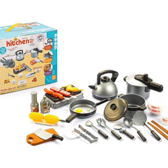 Mini kitchen pots kitchen accessories for kids Mini kitchen pots kitchen accessories for kids