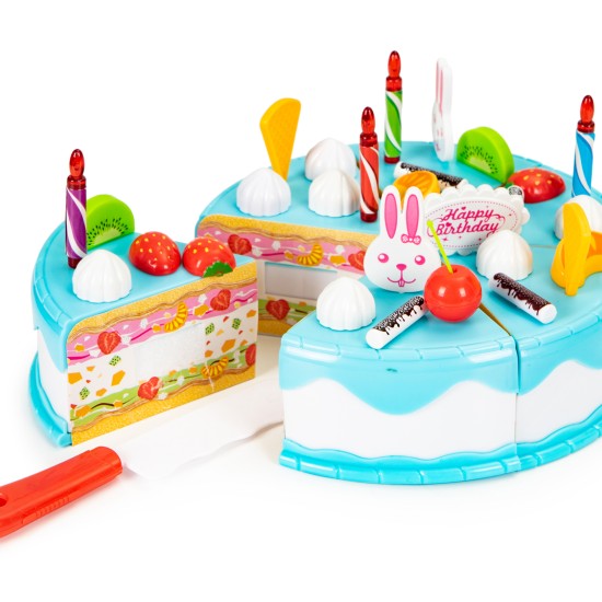 Σετ Γενεθλίων - 76 Στοιχεία Σετ Γενεθλίων - 76 Στοιχεία