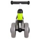 Balance bike, mini bike Practise Green Ecotoys