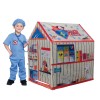 Vet tent childrens playhouse