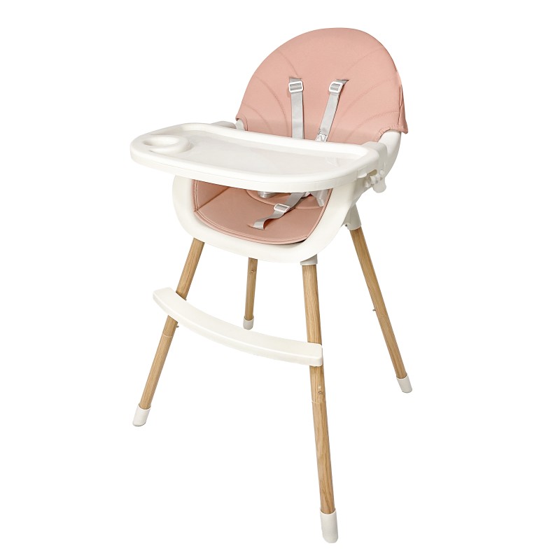 Feeding chair 2 in 1 ECOTOYS