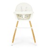 Feeding chair 2 in 1 ECOTOYS