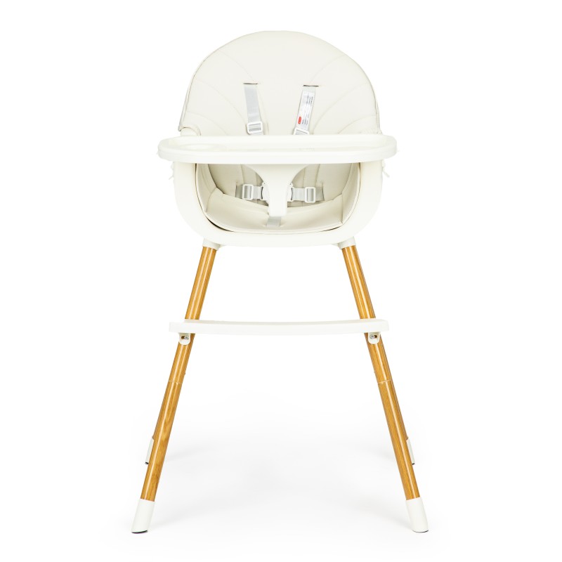 Feeding chair 2 in 1 ECOTOYS