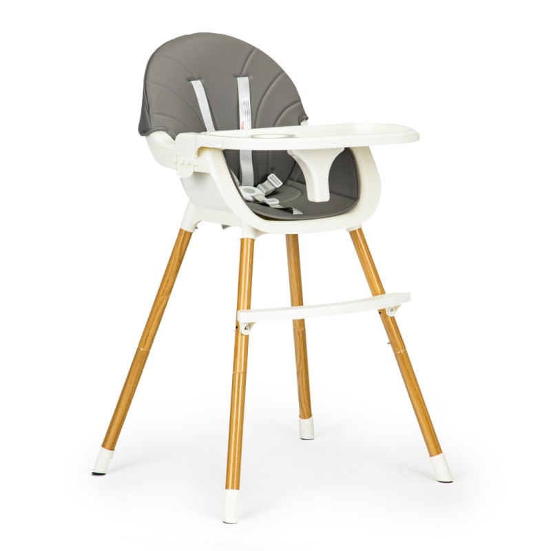 Feeding chair 2 in 1 ECOTOYS