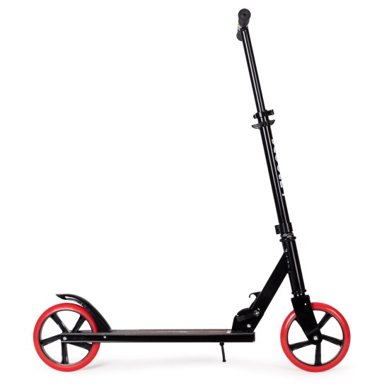 Παιδικό Πατίνι Πόλης - Αναδιπλούμενο - Ecotoys - Black Παιδικό Πατίνι Πόλης - Αναδιπλούμενο - Ecotoys - Black