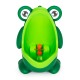 Children urinal for boys mounted on suction cups Children urinal for boys mounted on suction cups