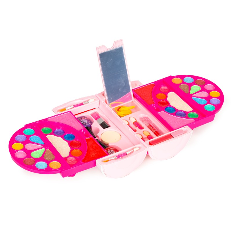 Βαλιτσάκι Καλλυντικών για Παιδιά