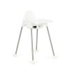 Feeding chair 2in1 white ECOTOYS
