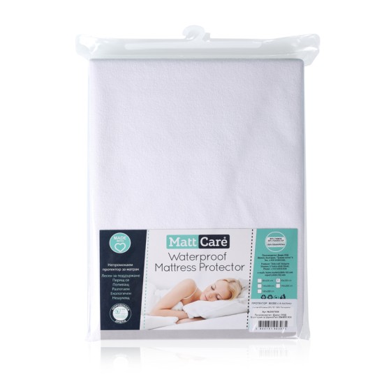 MATRESS PROTECTOR 90/200