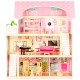 Κουκλόσπιτο - Fairytale Residence Ecotoys Κουκλόσπιτο - Fairytale Residence Ecotoys