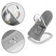Bouncer, rocker with vibrations and sounds, ECOTOYS