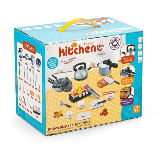 Mini kitchen pots kitchen accessories for kids Mini kitchen pots kitchen accessories for kids