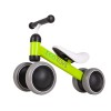 Balance bike, mini bike Practise Green Ecotoys