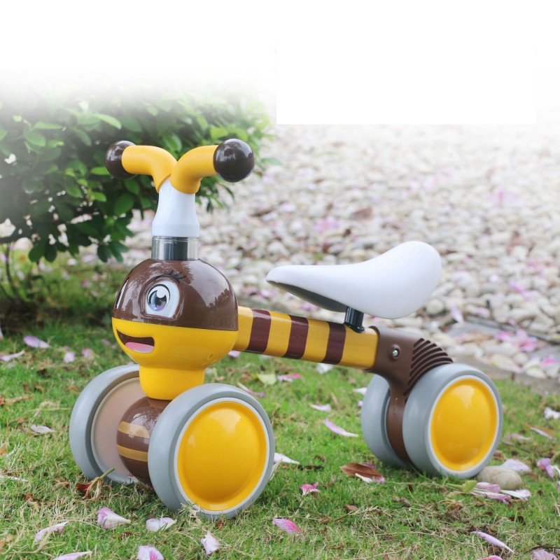 Τρίκυκλο Ποδήλατο Ισορροπίας - mini bike - Bee - ECOTOYS