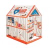 Vet tent childrens playhouse