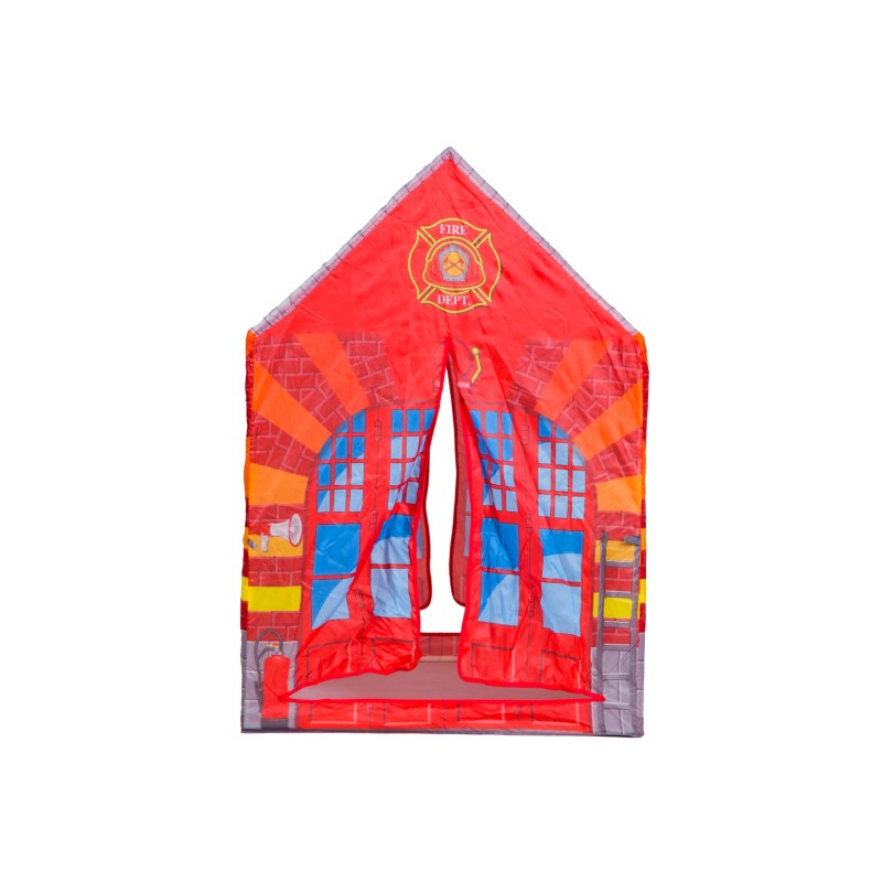 Iplay firemans house childrens tent