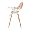 Feeding chair 2 in 1 ECOTOYS
