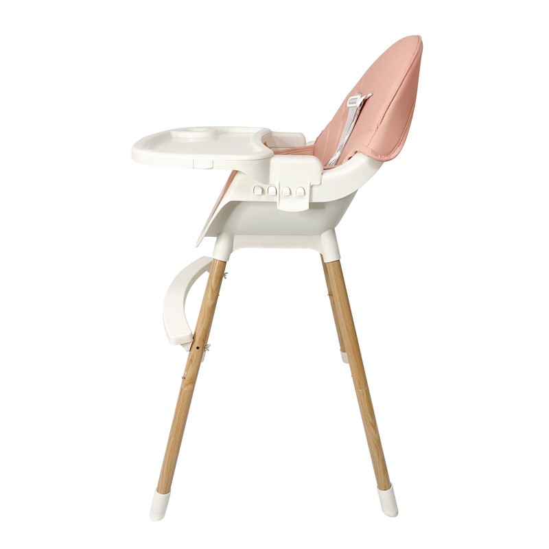 Feeding chair 2 in 1 ECOTOYS