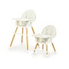 Feeding chair 2 in 1 ECOTOYS