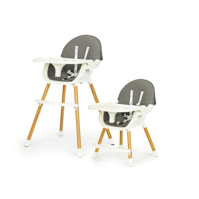 Feeding chair 2 in 1 ECOTOYS