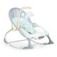 3-in-1 bouncer, rocking chair, sounds vibrations - Elephant ECOTOYS