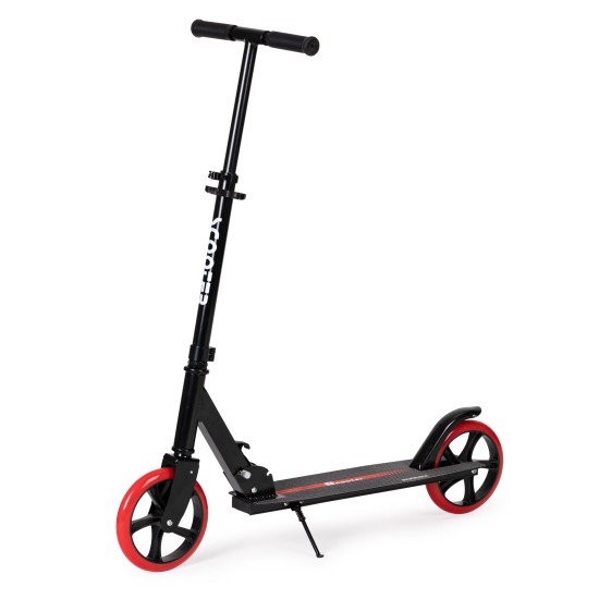 Παιδικό Πατίνι Πόλης - Αναδιπλούμενο - Ecotoys - Black Παιδικό Πατίνι Πόλης - Αναδιπλούμενο - Ecotoys - Black