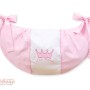 Toys bag- Little Prince/Princess pink