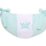Toys bag- Little Prince/Princess mint
