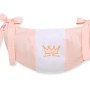 Toys bag- Little Prince/Princess podwer pink