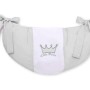 Toys bag- Little Prince/Princess gray