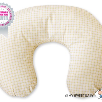 Μαξιλάρι Θηλασμού - Good night cream